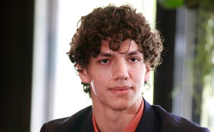 Isaac Hernández llega a los escenarios de Hong Kong