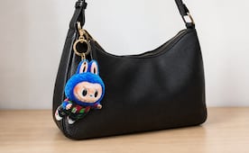 Así es el Labubu del Mundial 2026, el accesorio ideal para tu bolso