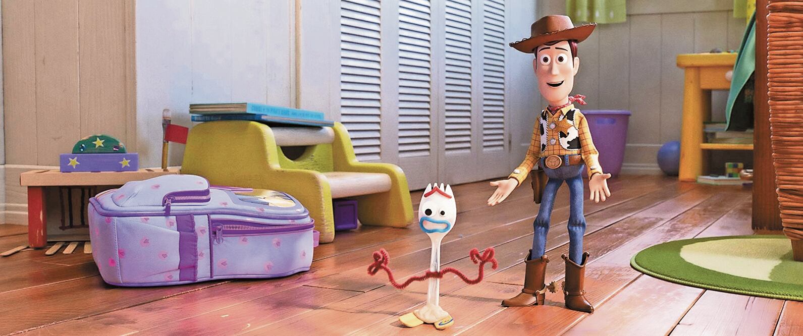 Con 118 mdd, ha sido de los mejores estrenos del año. DISNEY