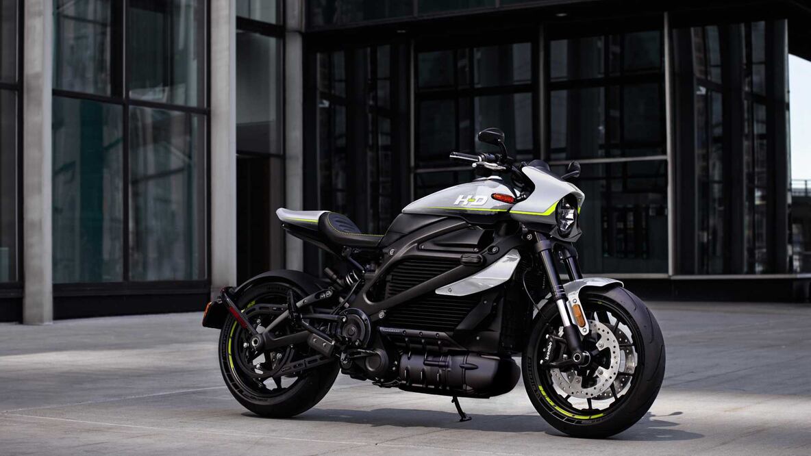 Subastarán moto eléctrica única para combatir el Covid-19