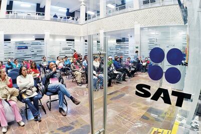 Elimina SAT código para las e-facturas