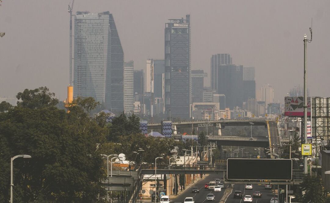 Foto: Archivo. EL UNIVERSAL