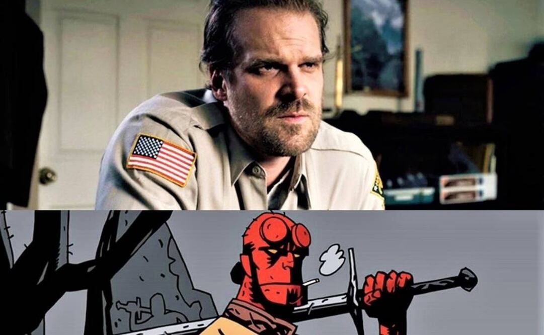 FOTO: Netflix. Dark House vía Europa Press.