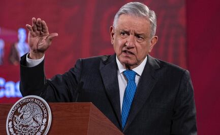 AMLO: legítima decisión de gobernadores de abandonar la Conago; no amenaza la democracia