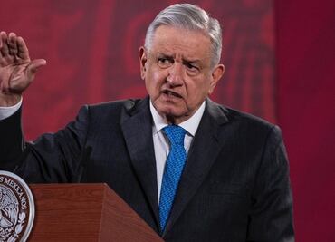 AMLO: legítima decisión de gobernadores de abandonar la Conago; no amenaza la democracia