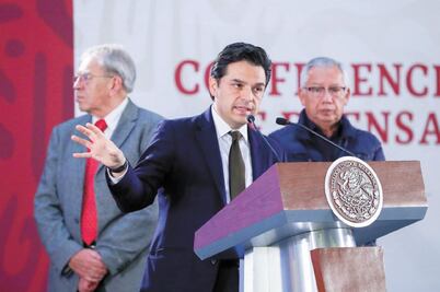 Necesitan 17 mmdp para “rescatar” 306 hospitales de EPN