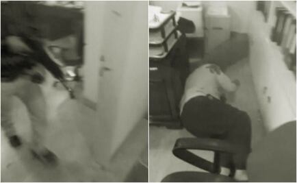 Gobierno de México condena ataques terroristas en Irán