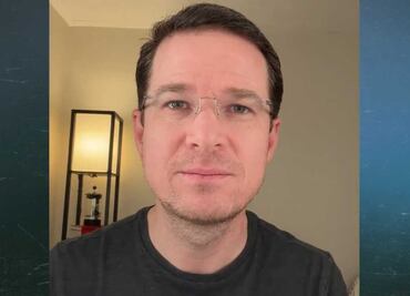 Anaya pide solidaridad con víctimas de Acapulco; hay un millón de personas viviendo un infierno