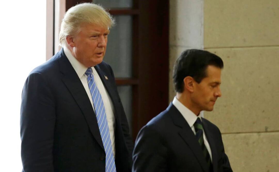 (Foto: Reuters/Archivo)