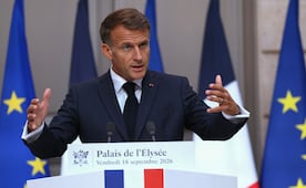 Francia convocará una reunión del G7 sobre energía; busca la liberación de reservas estratégicas de petróleo
