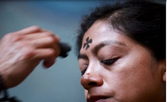 Miércoles de Ceniza 2026: ¿de qué están hechas las cenizas?; este es su origen