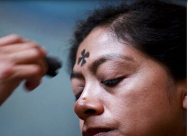 Miércoles de Ceniza 2025; ¿cuándo cae y qué día inicia la Cuaresma en México?