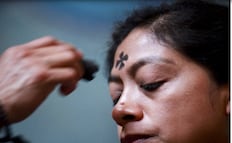 Miércoles de Ceniza 2026: ¿de qué están hechas las cenizas?; este es su origen