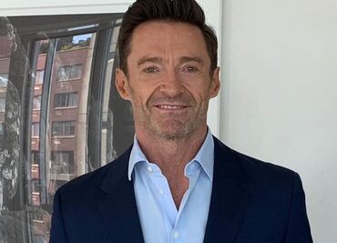 Hugh Jackman recuerda a Huillo, el niño mexicano que tocó con Coldplay