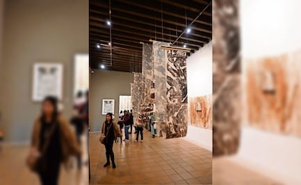 Llega al Museo de la Estampa el arte gráfico de indígenas