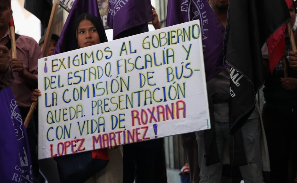 Foto: Edwin Hernández / EL UNIVERSAL