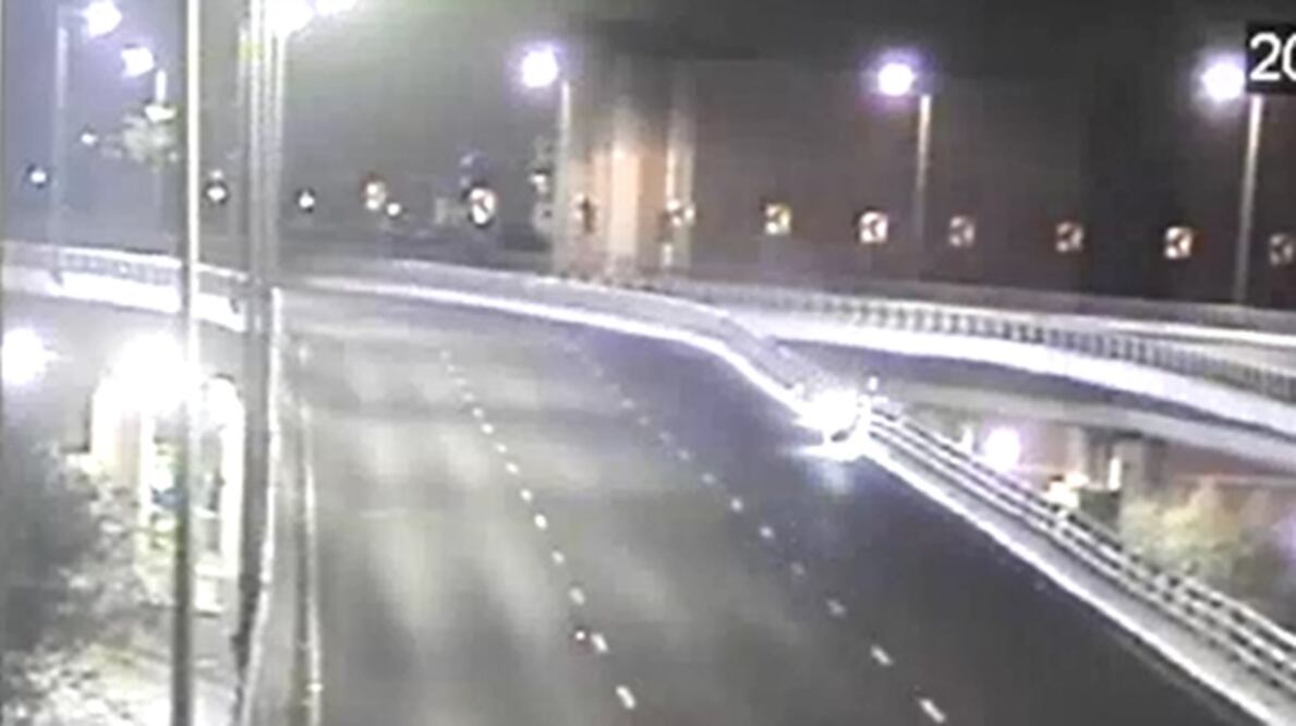 Foto: tomada del video