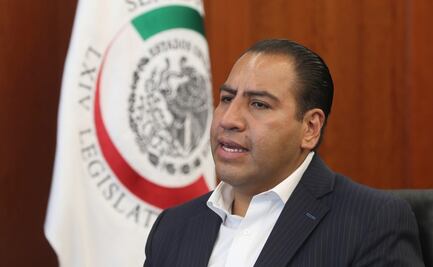 Senado trabajará con presidente electo de EU, asegura Eduardo Ramírez