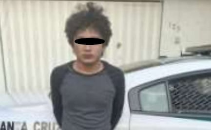 Liberan a Rodrigo "N" de 13 años, tras apuñalar 15 veces a exnovia al no ser “sujeto de la ley” en la CDMX