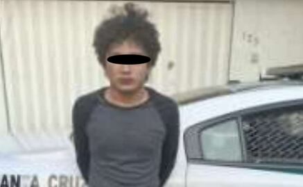 Liberan a Rodrigo "N" de 13 años, tras apuñalar 15 veces a exnovia al no ser “sujeto de la ley” en la CDMX