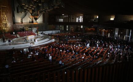 Episcopado llama a suspender culto público con presencia de fieles
