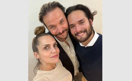 La dolorosa llamada entre Larisa Mendizabal y Rodrigo Cachero tras enterarse de la infidelidad de Adianez Hernández