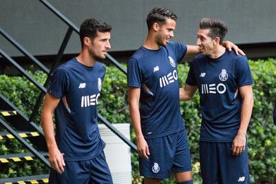 De ser culpables, Reyes y Herrera fuera del Tri