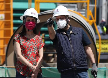 Debe haber mayor discusión sobre Ley de Arrendamiento: Sheinbaum