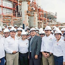 AMLO: Gurría, sin autoridad moral para cuestionar