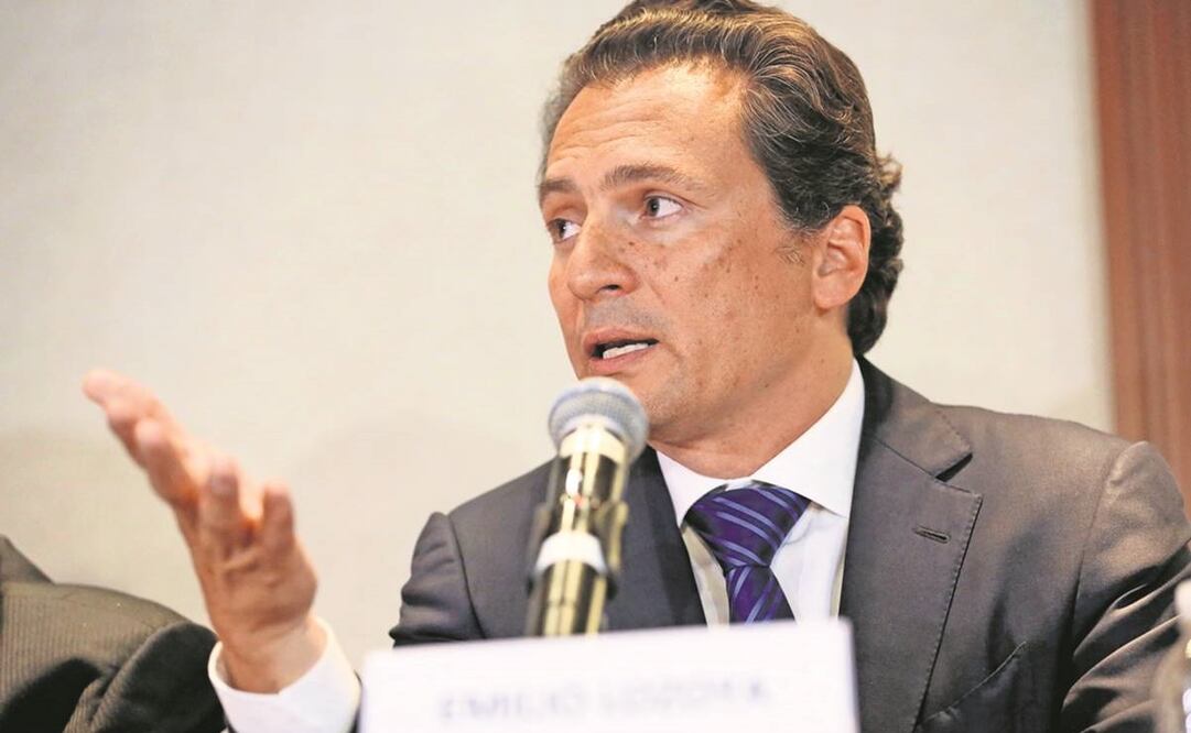 Foto: Archivo/EL UNIVERSAL