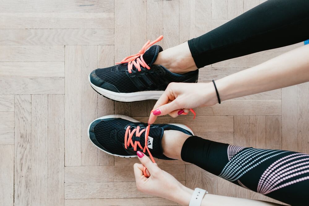 Hay una fórmula para bajar de peso caminando / Foto: Pexels