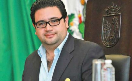 El priísta mal visto en el Senado