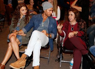 Se apaga el amor entre Angelique Boyer y Sebastián Rulli