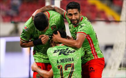 FC Juárez sorprende y vence en el Estadio Jalisco al bicampeón Atlas