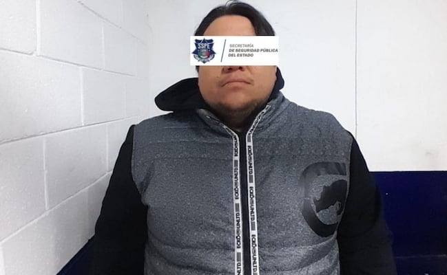 Detienen a hombre acusado de quemar bares con bombas molotov en Ciudad Juárez; no hay lesionados