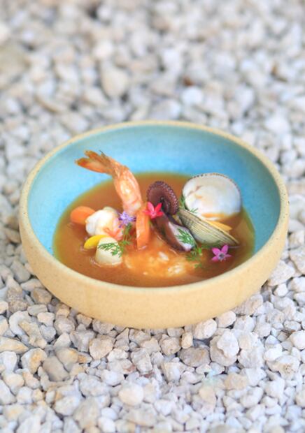 Festival dedicado a lo mejor de la gastronomía de las costas mexicanas