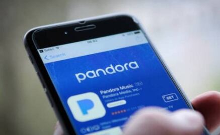 SiriusXM compra Pandora 3 mil 500 mdd