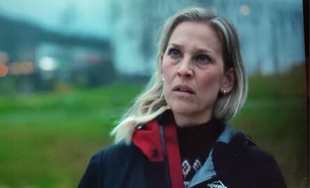 La miniserie de Netflix de 5 capítulos, basada en hechos reales, que te erizará la piel