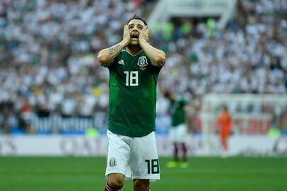 La combinación que dejaría fuera del Mundial a México