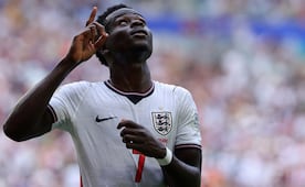 Inglaterra derrota a Francia para quedarse con el tercer lugar del Mundial 2026