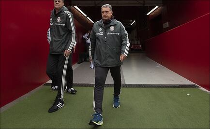 El "Tata", al rescate de su amado Newell's