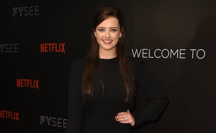 Actriz de "13 Reasons Why" revela detalles de la segunda temporada