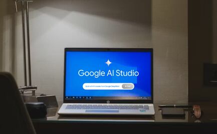 ¿Qué es y para qué funciona Google AI Studio?