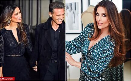 Paloma Cuevas habla por primera vez de su romance con Luis Miguel: "No podría ser mejor"