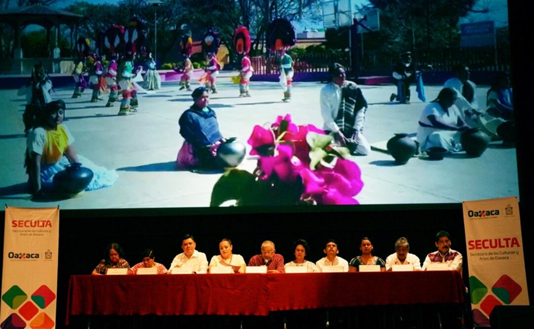 Foto: Edwin Hernández/EL UNIVERSAL