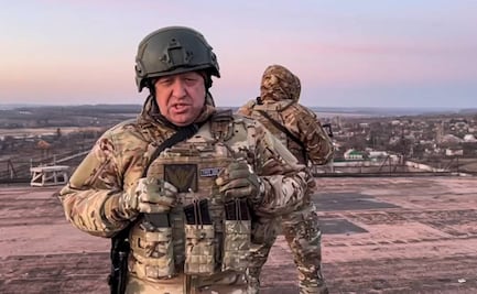 ¿El Cártel de Sinaloa tiene más integrantes que el Grupo Wagner de Rusia?