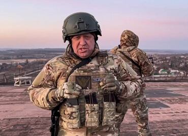 Grupo Wagner contra Defensa de Rusia, el conflicto minuto a minuto