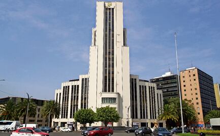 Extorsiones en la Secretaría de Cultura