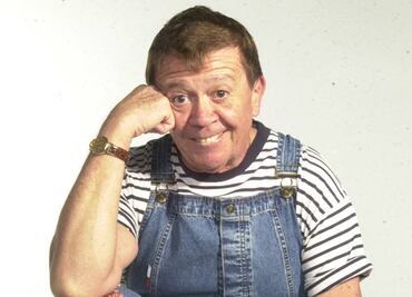 Estos son los dos Récord Guinness que ganó Xavier López "Chabelo"