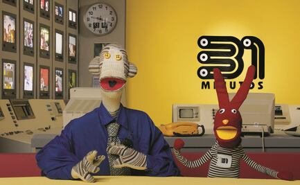 “Hasta aquí mi reporte, Tulio”: A 20 años del primer capítulo de 31 Minutos 